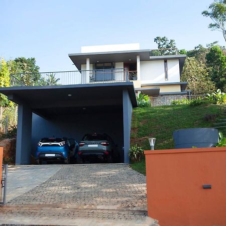 Stayvista At The Big Chill With Breakfast Included Wayanad Exterior foto