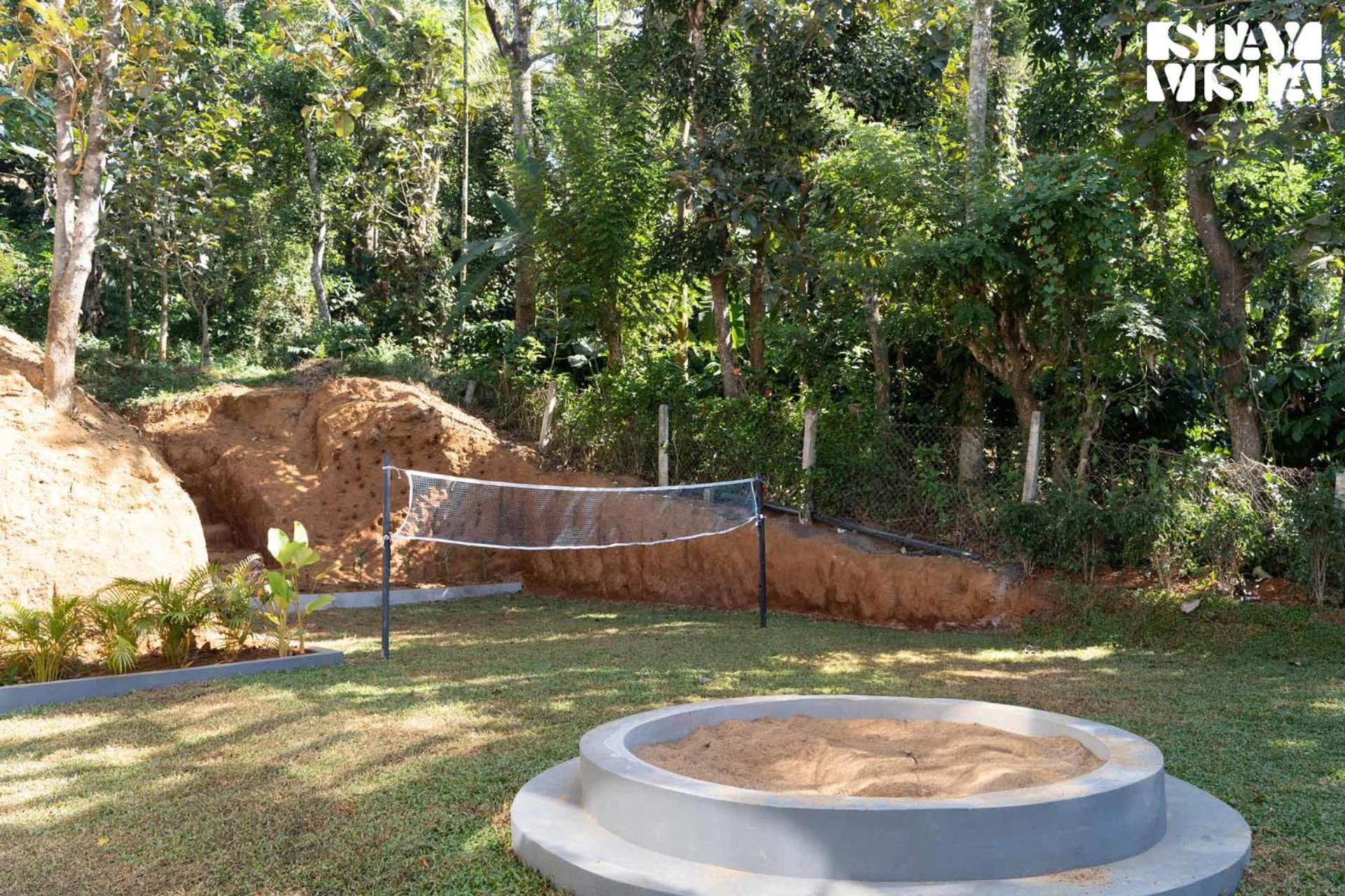 Stayvista At The Big Chill With Breakfast Included Wayanad Exterior foto